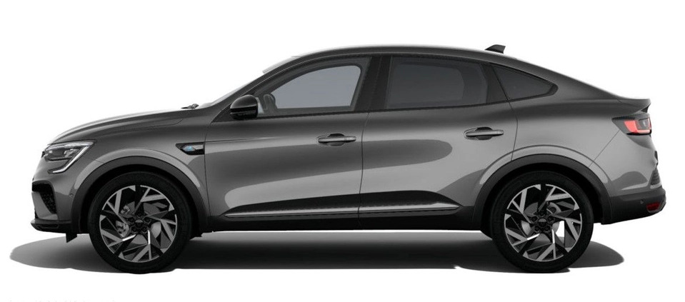 Renault Arkana cena 139900 przebieg: 10, rok produkcji 2024 z Legnica małe 37